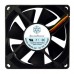 SilverStone FN81 80mm Case Fan